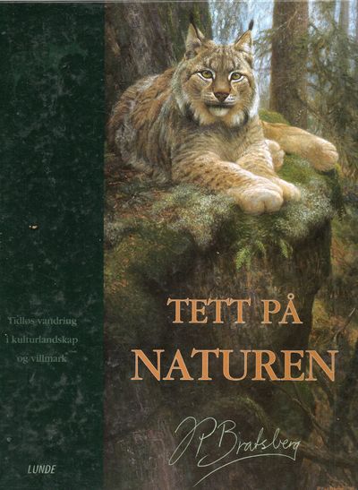 Tett på naturen