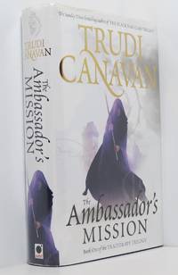 The Ambassador's Mission  (The Traitor Spy Trilogy Book 1)