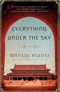 Everything under the Sky