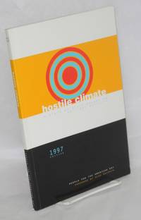 image of Hostile climate; a state by state report on anti-gay activity, 1997 edition