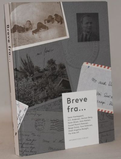 Breve fra -.