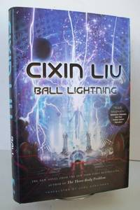 Ball Lightning
