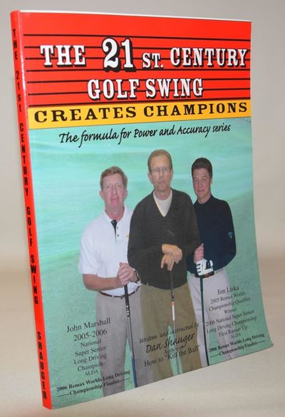 The 21st. Century Golf Swing. The Formula for…