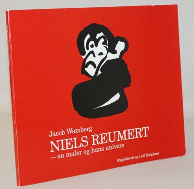 Niels Reumert.