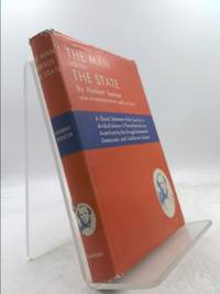 cover of The man versus the state