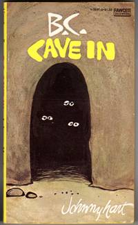 B.C. Cave-In