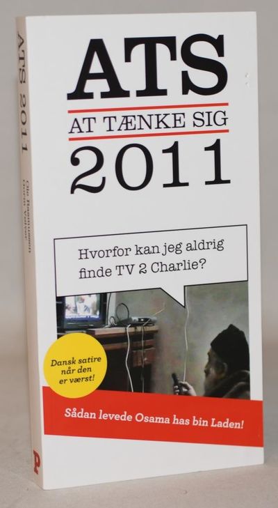 At tænke sig 2011.