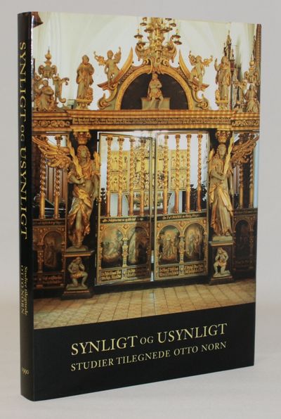 Synligt og usynligt - studier tilegnede Otto Norn…