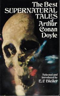 image of THE BEST SUPERNATURAL TALES OF ARTHUR CONAN DOYLE