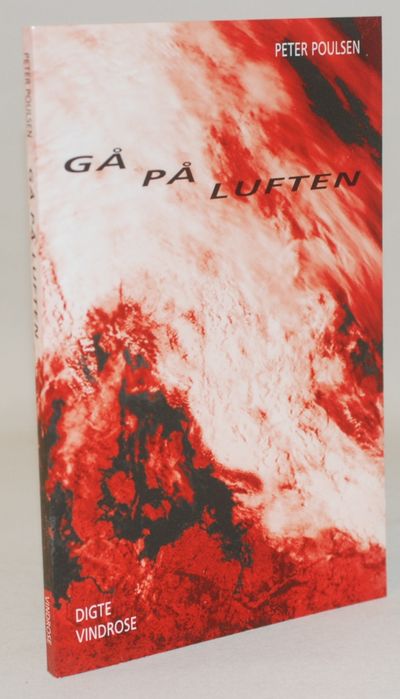 Gå på luften.