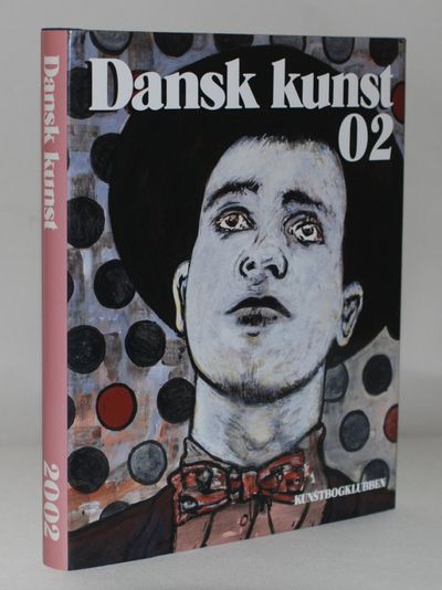 Dansk kunst 2002.
