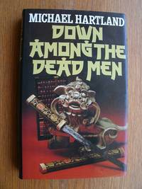 image of Down Among the Dead Men
