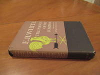 cover of The Points Of My Compass: Letters From The East, The West, The North, The South
