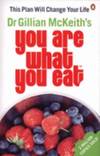 You Are What You Eat: This Plan Will Change Your Life