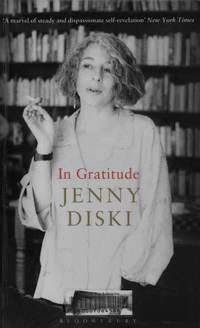image of In Gratitude