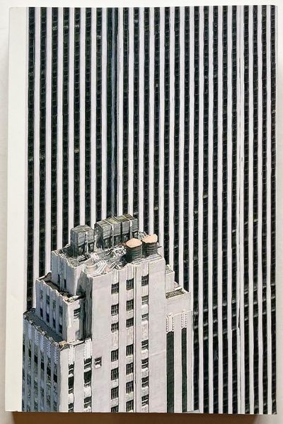 The Rendering Eye: Urban America Revisited.
