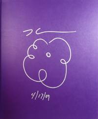 Jeff Koons, Celebration (SIGNED with sketch) by Jeff Koons, Anette Husch (Editor) - 2008