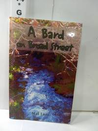 image of A Bard on Broad Street (SIGNED)