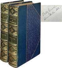 The Life of John Marshall