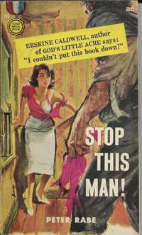 Stop This Man!