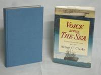 Voice Across the Sea. The Story of Deep Sea Cable Laying 1858-1958