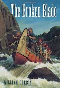 The Broken Blade (Fiction)