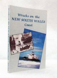 image of Wrecks on the New South Wales Coast