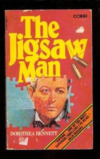 Jigsaw Man