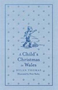 image of A Child's Christmas in Wales