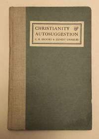cover of Christianity and Autosuggestion