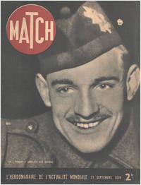 match / 21 septembre 1939