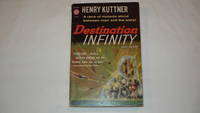 image of Destination Infinity