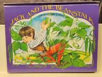 Jack and the Beanstalk (Pop Up Picture Story)