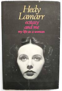 image of Ecstasy and Me: My Life as a Woman
