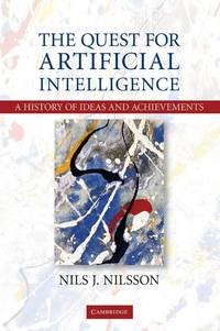 The Quest for Artificial Intelligence