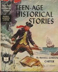 image of Teen-Age Historical Stories