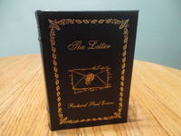 The Letter (Easton Press) by Richard Paul Evans - 1999