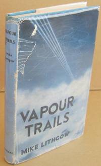 Vapour Trails