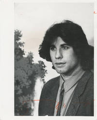 image of Original photograph of John Travolta, 1978
