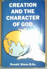 image of Creation and the Character of God