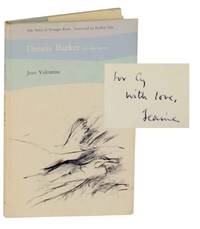 Dream Barker and Other Poems (Signed First Edition)