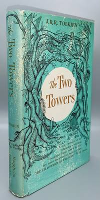 The Two Towers by J.R.R. Tolkien - 1960