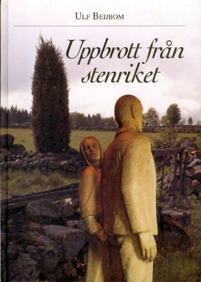 Uppbrott från stenriket. Utvandring från…