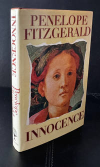 Innocence : Signed by the Author