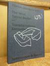 The Wind Tunnel Model - Transdisciplinary Encounters,