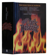 image of The Dark Descent