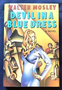 DEVIL IN A BLUE DRESS