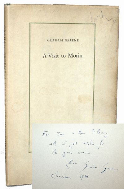A Visit to Morin