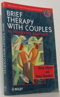 Brief Therapy with Couples. An Integrative…