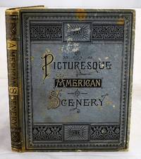 Picturesque American Scenery, A Series of Twenty-five Beautiful Steel Engravings